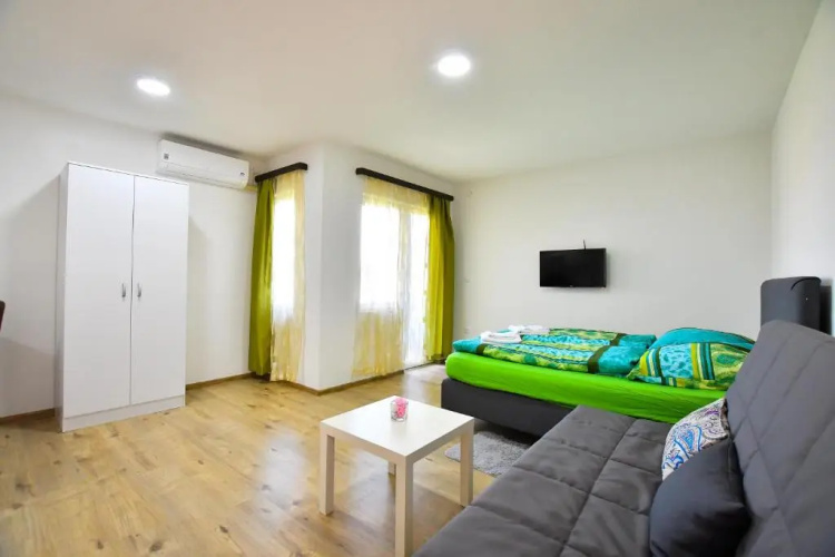 Vulsa Apartmani