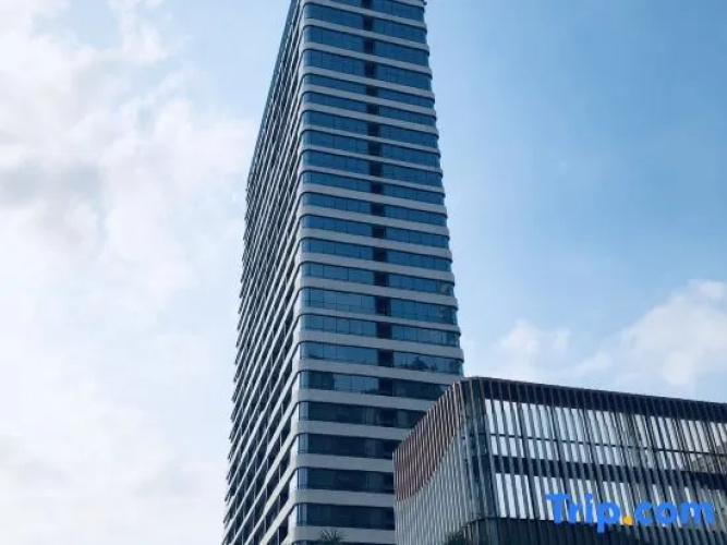 Ya Shang Shang Wei Serviced Apartment