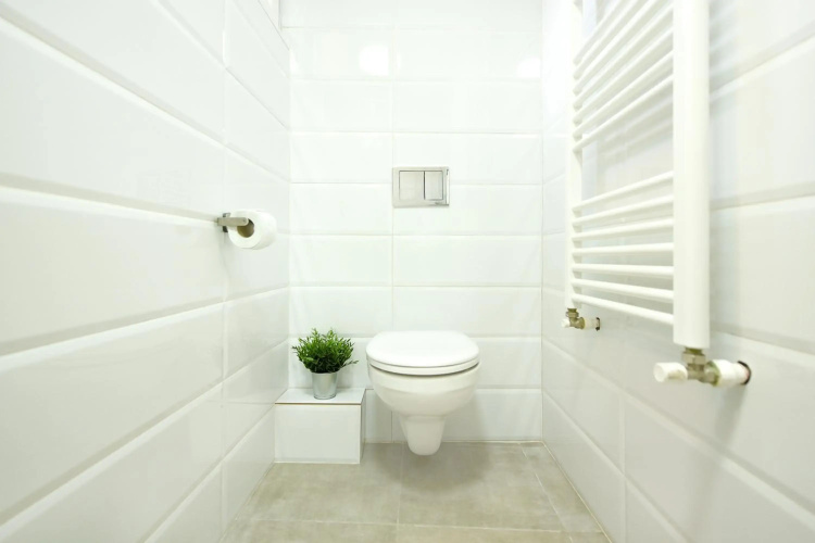 MINT - Calming 1BR in the City Center