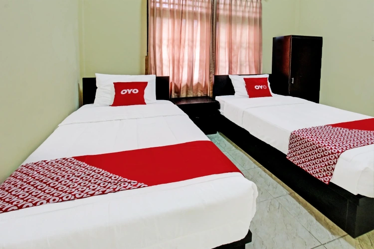 Twin Suite