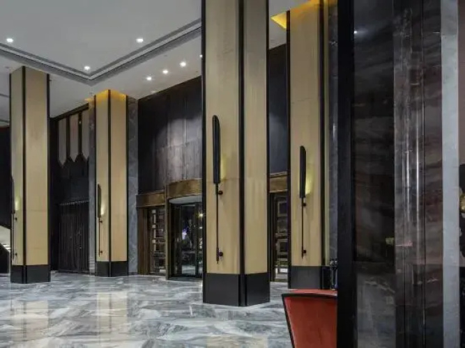 Hongtai V Top Hotel
