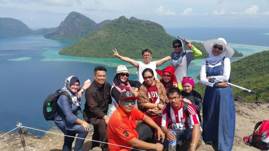 Poga Backpackers