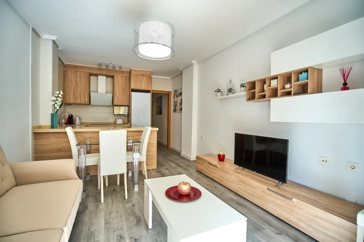 Espanhouse Fragata 42