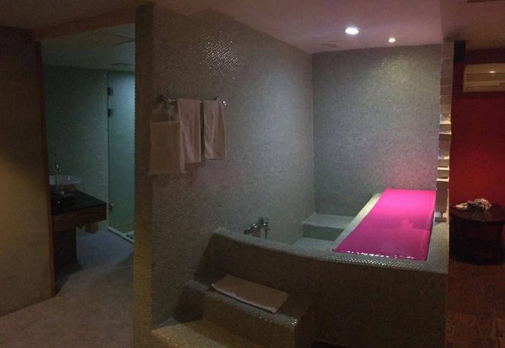 Hotel YAJA Gimhae