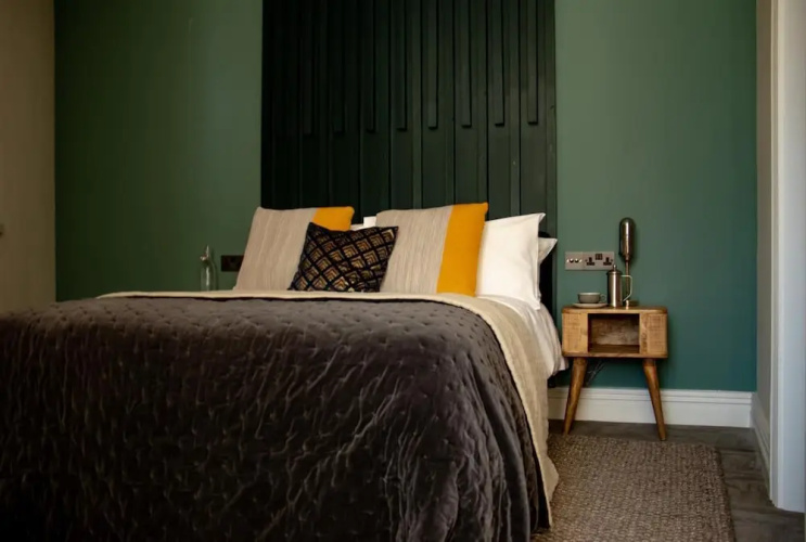 The City Hotel Chester
