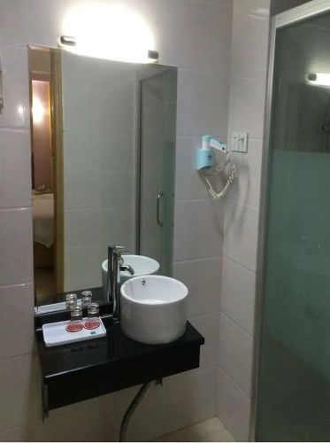 Constellation Theme Hotel - Zhuhai