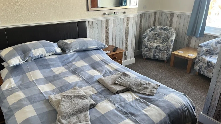 Comfort Double room