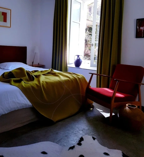 Superior Double room with pool view