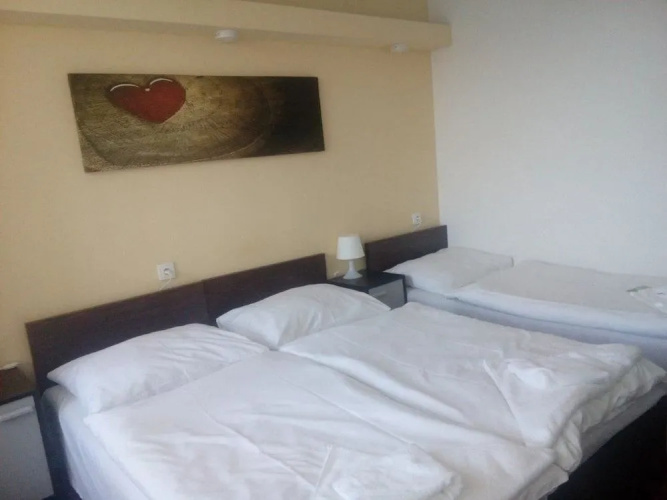 Hotel Lucia