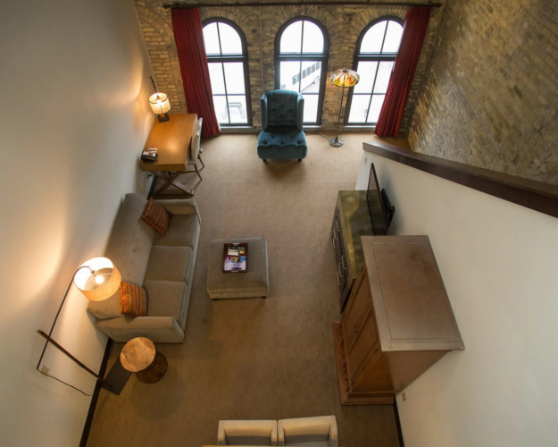 The Brewhouse Inn And Suites photo 15