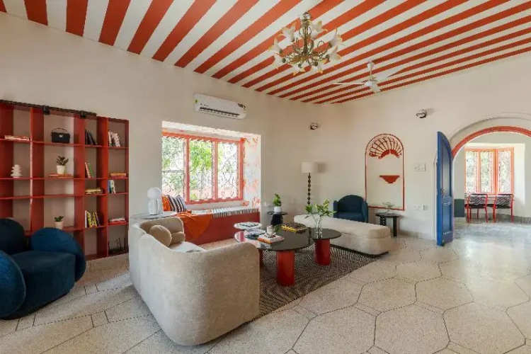 Namli Haus A Boutique Luxury Stay Jaipur
