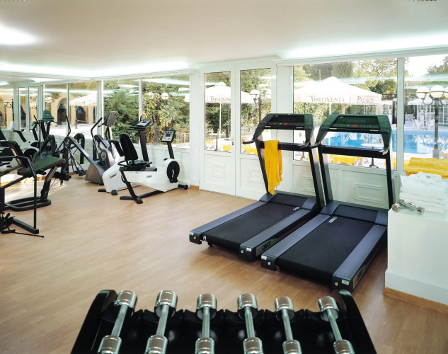 Theoxenia Palace Hotel photo 26