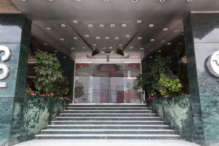 Hotelbild
