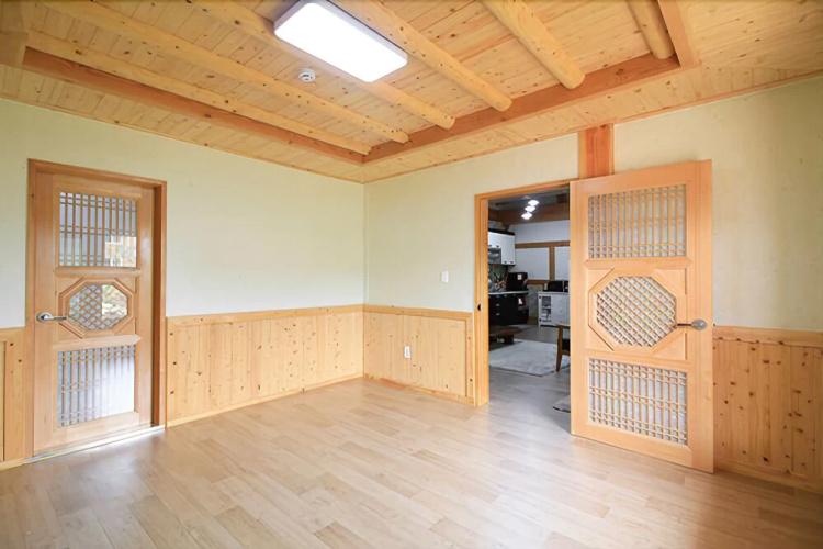 Suncheon Garden House Pension