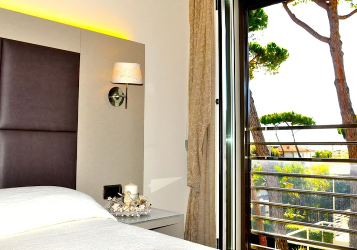 Hotel Etruria