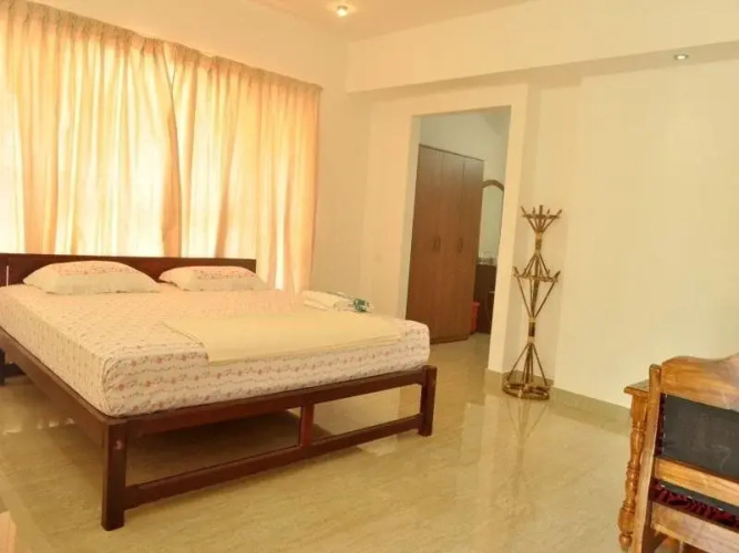 Lilypad Resort