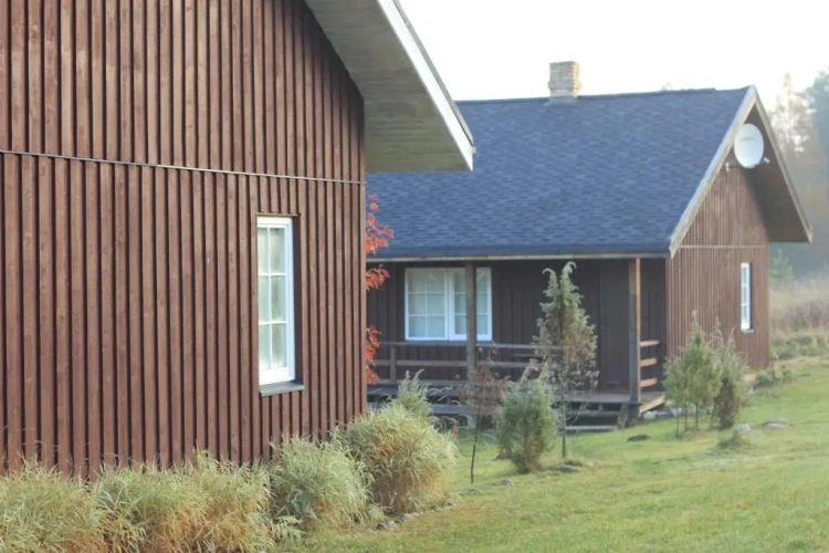 Single Cottage