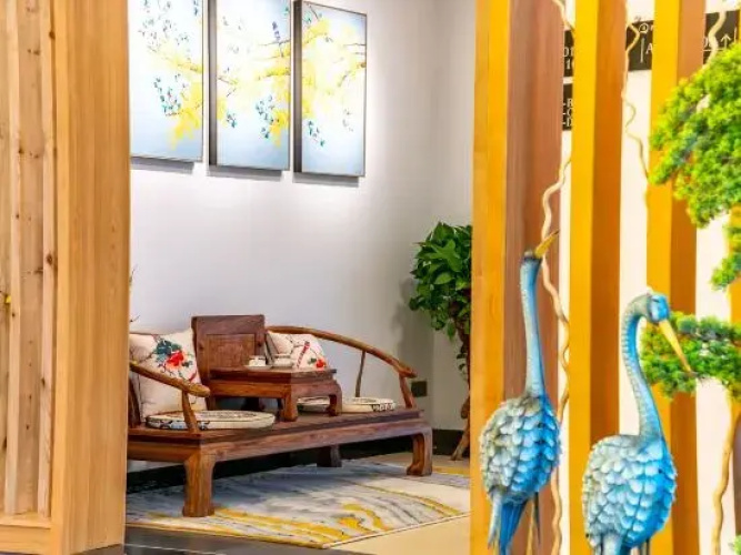 Xigong Hotel