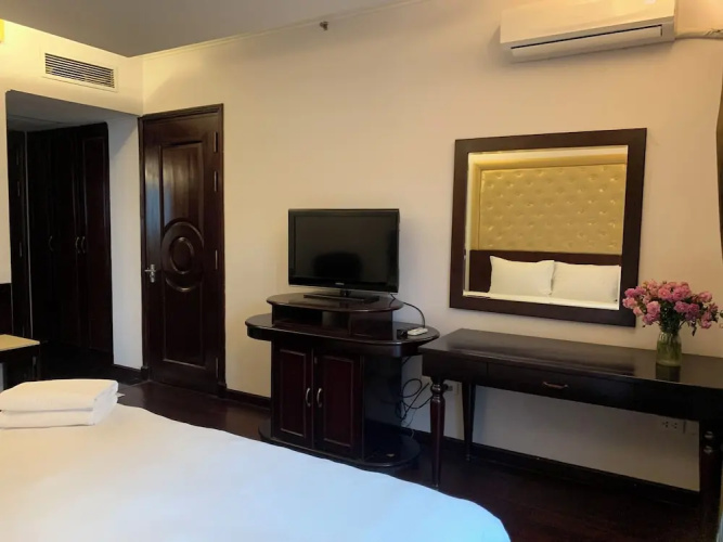 Hanoi Memory Central Hotel & Spa