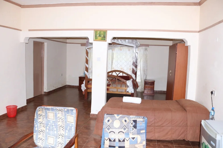 Taita Rocks Hotel