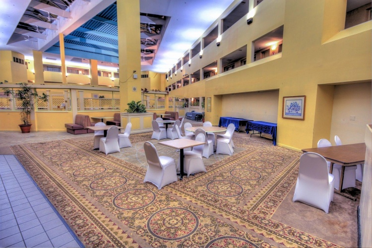 Bedford Plaza Hotel - Boston photo 23