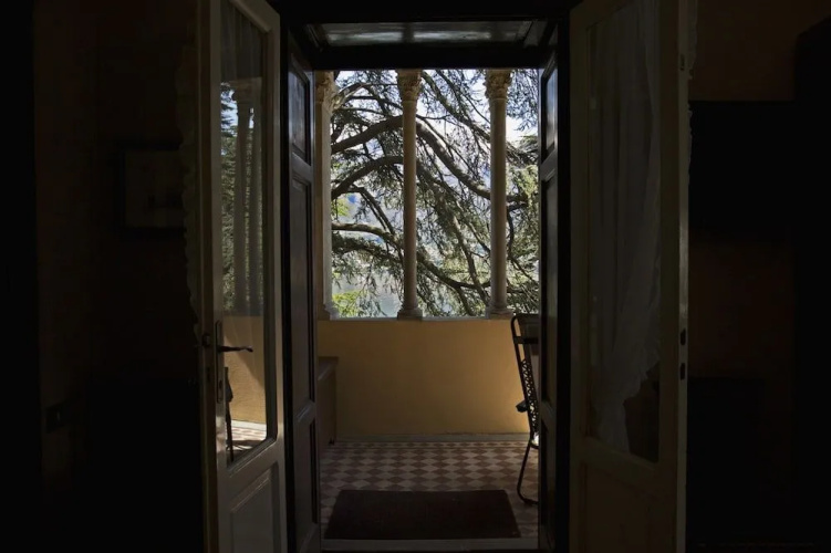 Villa Ucci