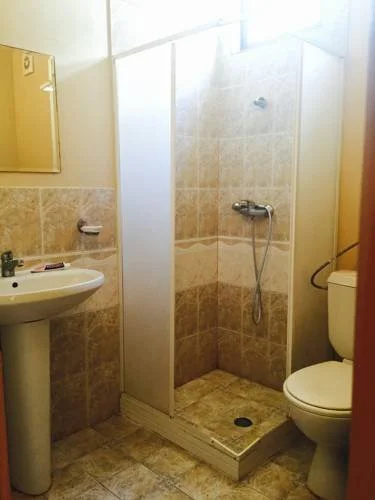 Complex Sands Holiday Apartments