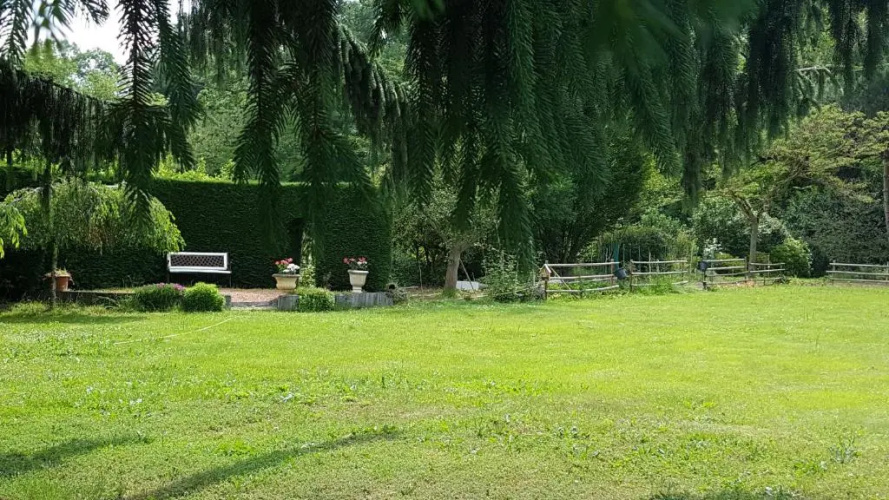 Entre Lyon et Beaujolais