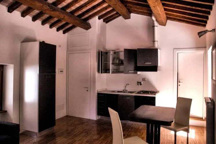 Agriturismo Molino Settecamini