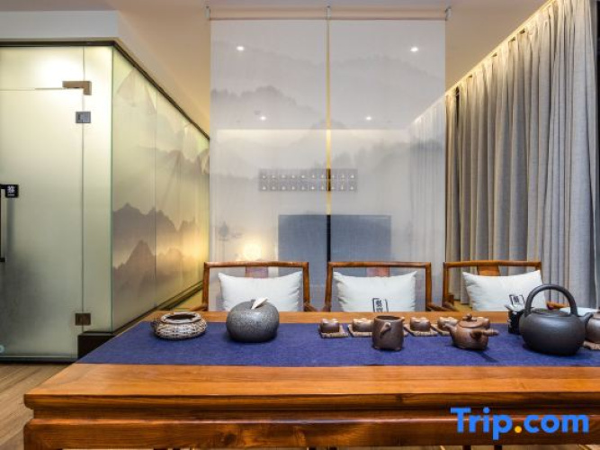 Dacheng Xiaoyin B&B