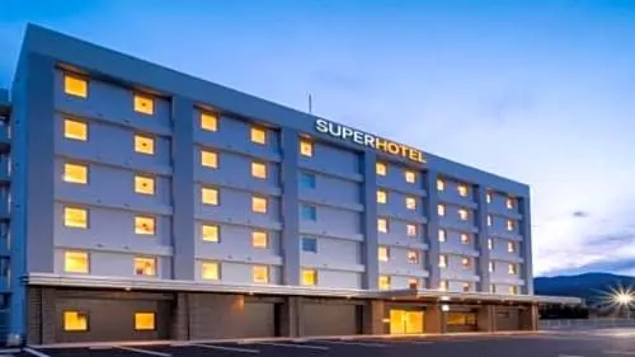 Iida - Hotel / Vacation STAY 25046
