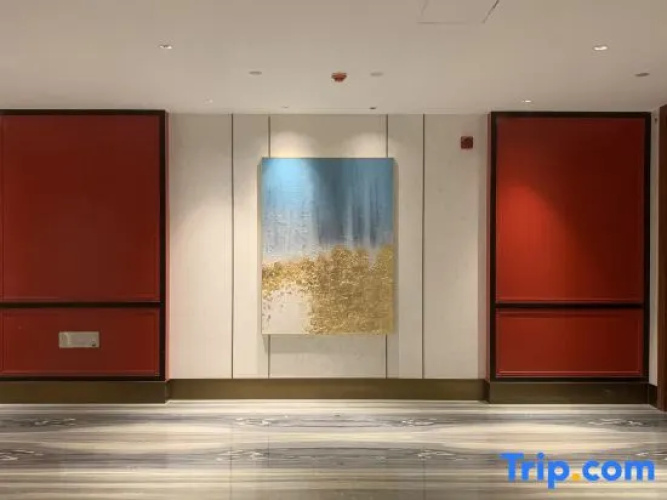 Tingzhou Jianguo Hotel