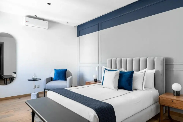 Casai Polanco 2 BR Designer Haven