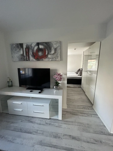 Double Apartment