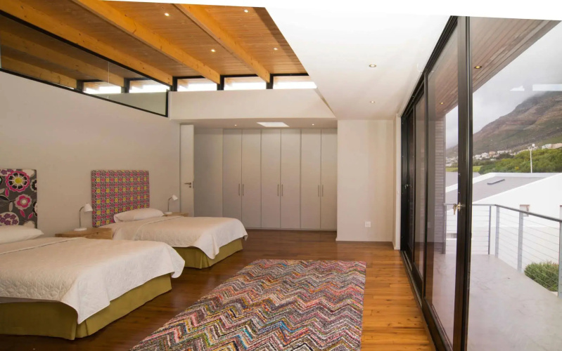 Boulders Beach Villa