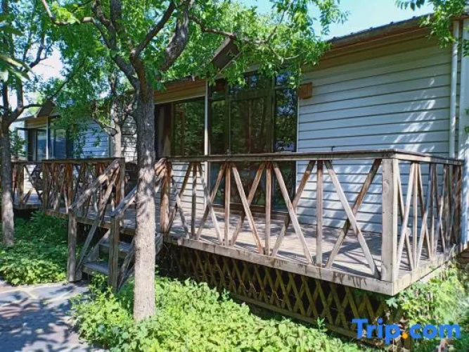 Daniwaner Guesthouse