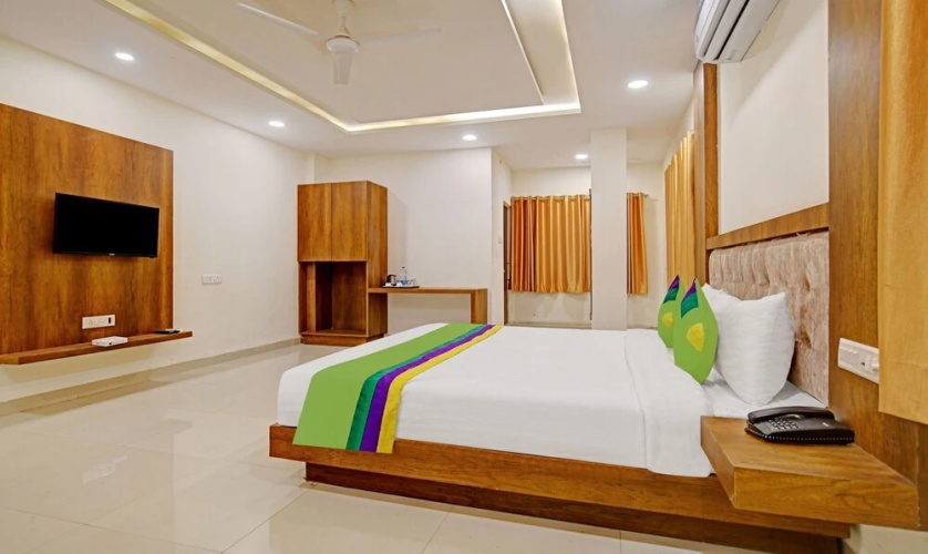 Imagen del hotel