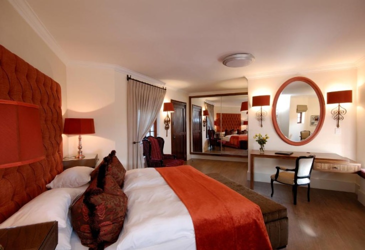Comfort Twin room