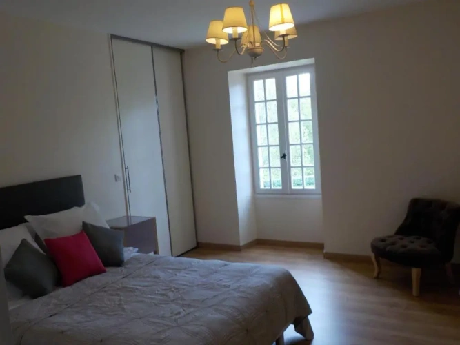 Double Apartment