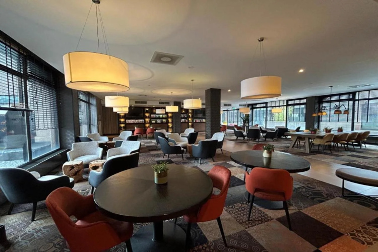 XO Hotels Park West photo 25