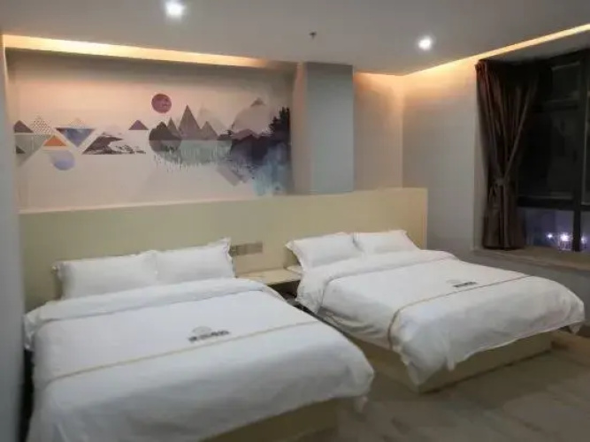 Jinhong Hotel