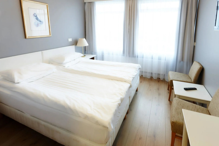 Fosshotel Stykkisholmur