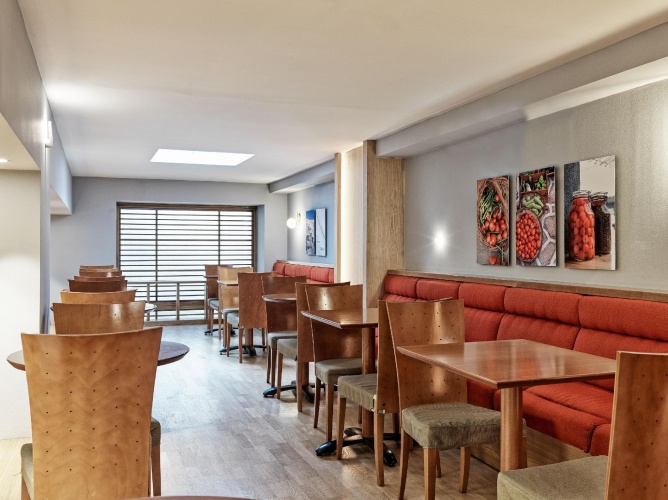 Achilleas Hotel photo 22