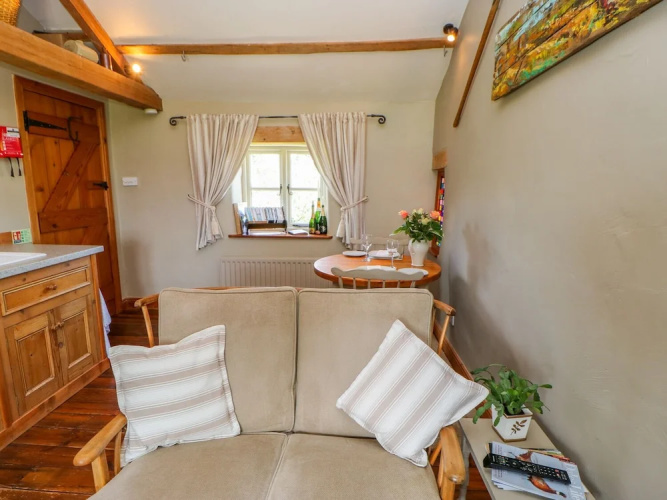 The Hay Loft