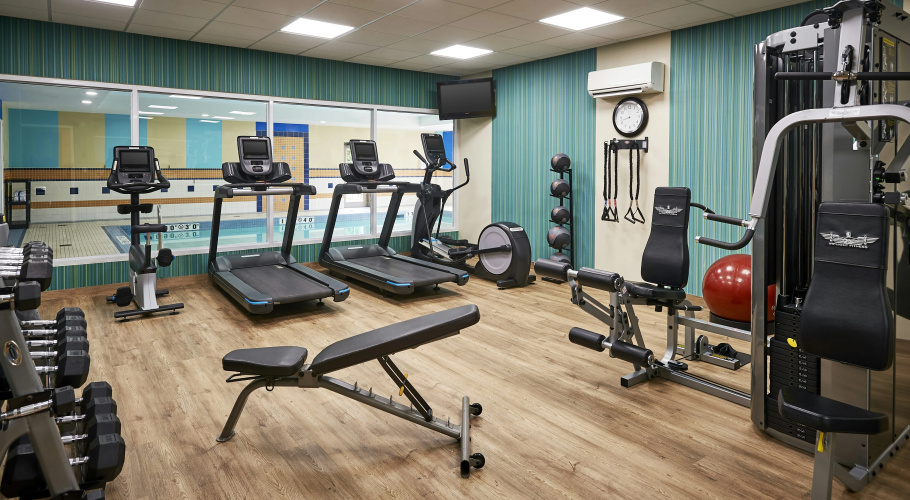 Staybridge Suites Oakville-Burlington photo 18