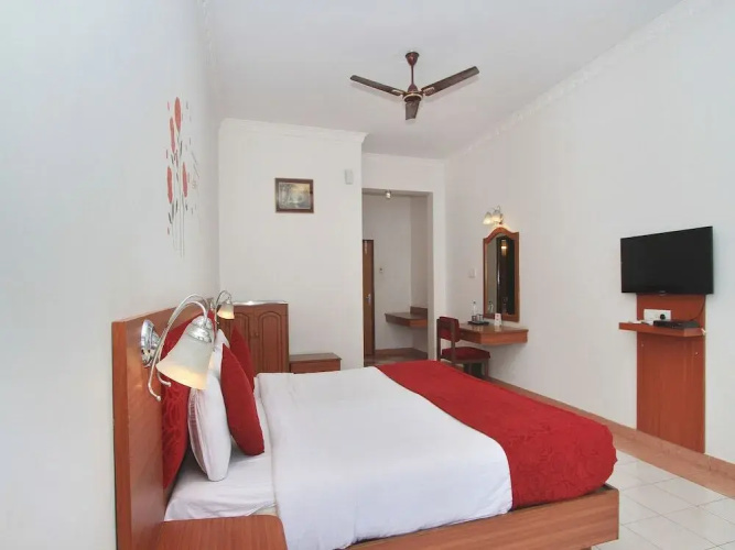 Hotel Brigade Royal