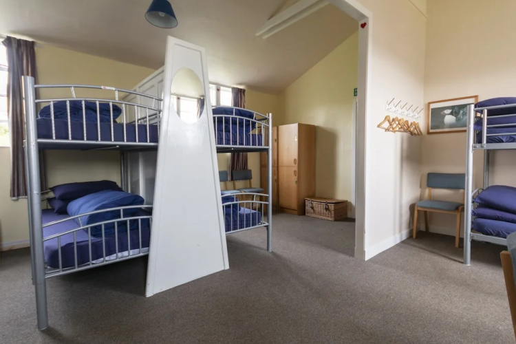 Durness Youth Hostel