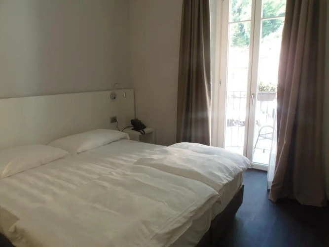 Albergo Dongo