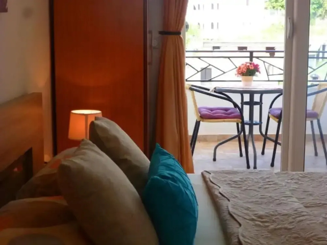 Room-superior Studio With Sea Views