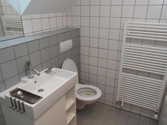 Penzion U hájovny